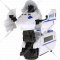 Робот-машика игрушечный со светом и звуком 22000, J490H21004