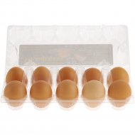 Яйца куриные «Молодецкие Люкс» Д-2