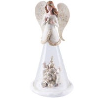 

Фигурка декоративная (29244-BEZ-FIG-BN)
