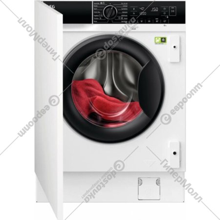 Стиральная машина «AEG» L8FBE48SCI