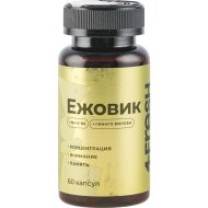 БАД«4FRESH»(Ежовик гребенчатый)60кап