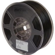 Пластик для 3D печати «eSUN» black, ABS175B1