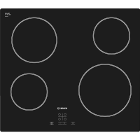 

Поверхность электрич"BOSCH" (PKE611D17E)