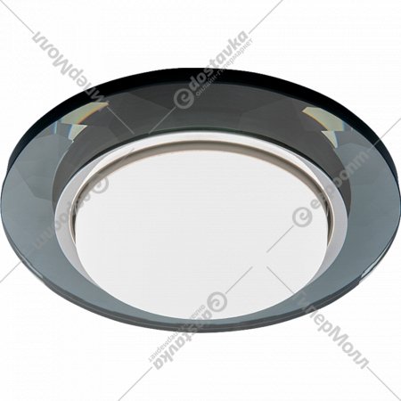Точечный светильник «Elektrostandard» 1061 GX53 Grey серый, a033998