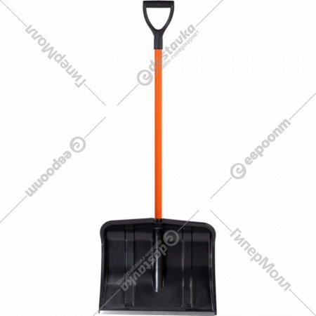 Лопата для уборки снега «Startul» Master, ST9056-5, 500х375мм