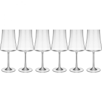 

Набор бок."BOHEMIA CRYSTAL"(40862/560)