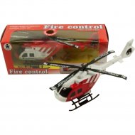 Вертолет игрушечный со светом и звуком 3264, B817622
