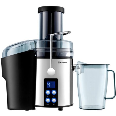 Соковыжималка центробежная Brayer BR1705