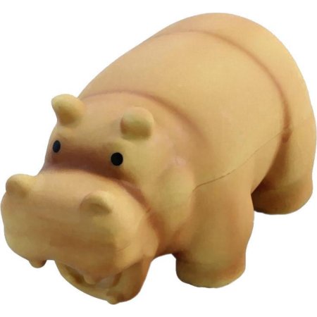 Игрушка для собак «Triol» Бегемот, 12151073 150 мм