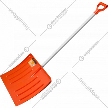 Лопата для уборки снега «Startul» Profi, ST9057-1, 410х350мм
