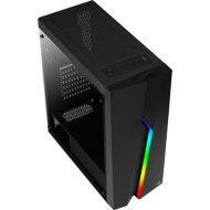 Корпус для ПК «AeroCool» Bolt