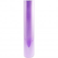 Коврик для йоги, 173х61х0.5 см, фиолетовый