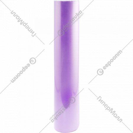 Коврик для йоги «Market Union» 173х61х0.5 см, фиолетовый