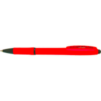

Ручка"BOLID"(шар,авто,E10113-99) красный