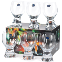 

Набор бокалов"BOHEMIA CRYSTAL"(40159340)