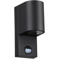 Настенный светильник «Odeon Light» Motto, Hightech ODL23 561, 4390/1W, черный
