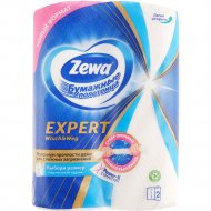 Полотенце бумажное «Zewa» Expert, 2 рулона