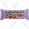Батончик фруктово-ореховый «R.A.W. Life Crunch» с черникой и ванилью, 30 г