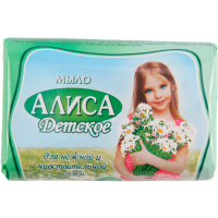 

Мыло туалетое"SVOBODA"(Алиса )150 гр