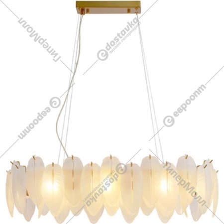 Люстра «Arte Lamp» Evie, A4152SP-8SG