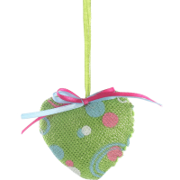 

Сувенир мягкий "СЕРДЦЕ" (Ю-351, 10cм)