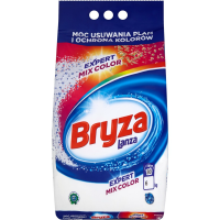 

Сред-во порошкообразн"BRYZA"(Color,6кг)