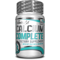 

Витамины"CALCIUM COMPLETE" 90 капс.