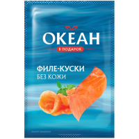 

Форель "ОКЕАН В ПОДАРОК" (ф/к,сл/с)200г