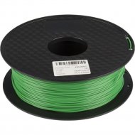 Пластик для 3D печати «PETG» green, 1600100792711