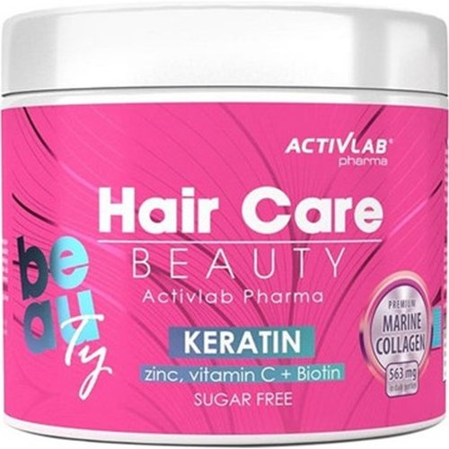 БАД «ActivLab» Hair Care Beauty, FR/293, 200 г