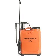 Опрыскиватель ранцевый «Greenmill» GB9160, 16 л
