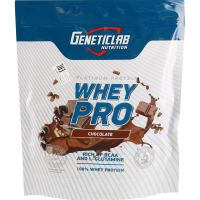 

Напиток "WHEY PRO" (шоколад) 510 г