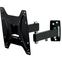 

Кронштейн"KROMAX"(OPTIMA-204,black)