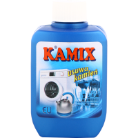 

Сред-во д/удаления накипи"KAMIX"(125мл)