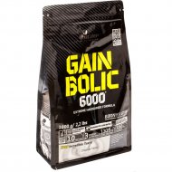 Гейнер «Olimp Sport Nutrition» Gain Bolic 6000, шоколад, 1000 г