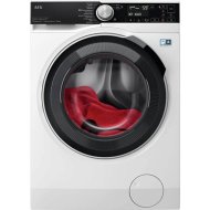 Стирально-сушильная машина «AEG» LWR85165O