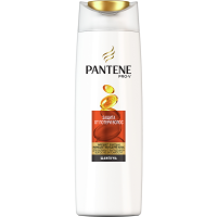 

Шампунь"PANTENE"(защ.от п.волос)400мл