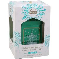 

Н-р"LIPTON"ел.украш.с лист.чаем,30г,зел