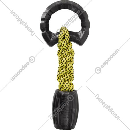 Игрушка для собак «Kong» Jaxx Braided Tug, 68872, размер L