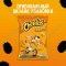 Снеки «Cheetos» кукурузные палочки, сыр, 85 г