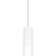 Подвесной светильник «Elektrostandard» 50246 LED 7W 4000K, белый