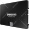 SSD-диск «Samsung» 870 Evo. 2TB, MZ-77E2T0BW