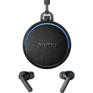 Наушники «Padmate » PaMu T10 Quiet ANC TWS Earbuds, FJXM063-0956A