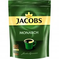 Кофе растворимый «Jacobs» Monarch, 190 г