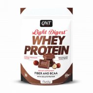 Протеин «Whey Light Digest» орех-шоколад, 500 г.