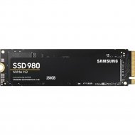 SSD-диск «Samsung» 980 250GB MZ-V8V250BW