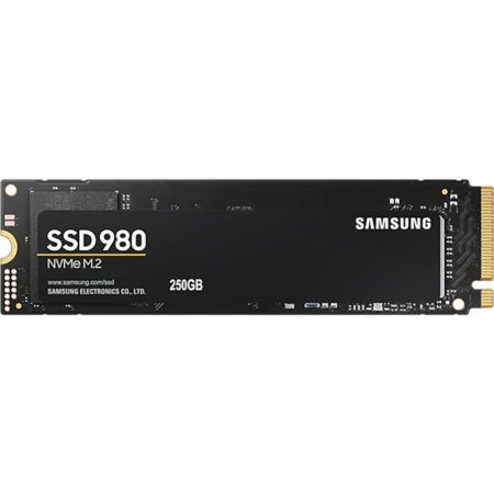SSD-диск Samsung 980 250GB MZ-V8V250BW