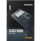SSD-диск Samsung 980 250GB MZ-V8V250BW