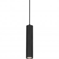 Подвесной светильник «Elektrostandard» 50247 LED 7W 4000K, черный