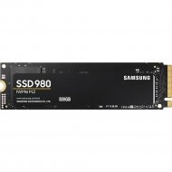 SSD-диск «Samsung» 980 500GB MZ-V8V500BW